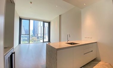 For rent 1 Beds condo in Pathum Wan, Bangkok