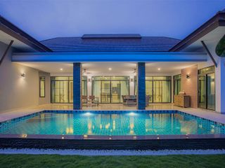For sale 3 Beds villa in Cha Am, Phetchaburi
