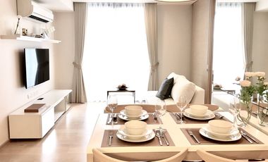 For sale 1 bed condo in Khlong Toei, Bangkok
