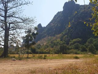 For sale land in Cha Am, Phetchaburi