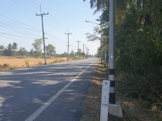 For sale land in Cha Am, Phetchaburi