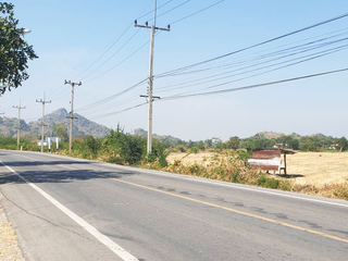 For sale land in Cha Am, Phetchaburi