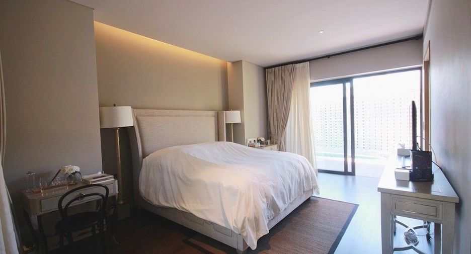 For sale 2 bed villa in Cha Am, Phetchaburi
