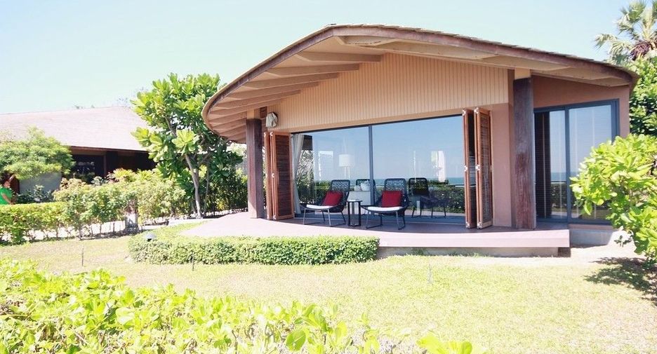 For sale 2 bed villa in Cha Am, Phetchaburi