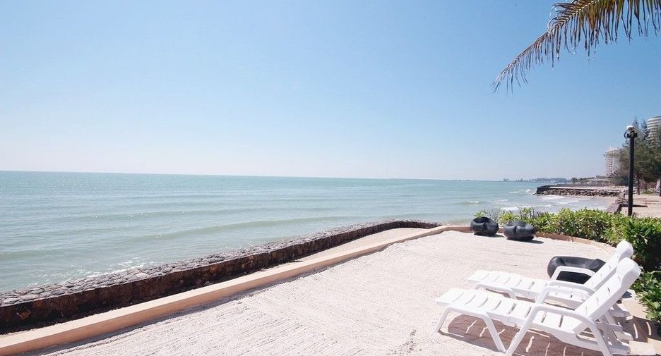 For sale 2 bed villa in Cha Am, Phetchaburi