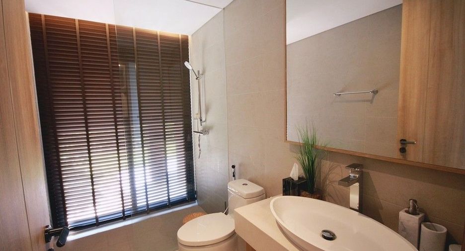 For sale 2 bed villa in Cha Am, Phetchaburi
