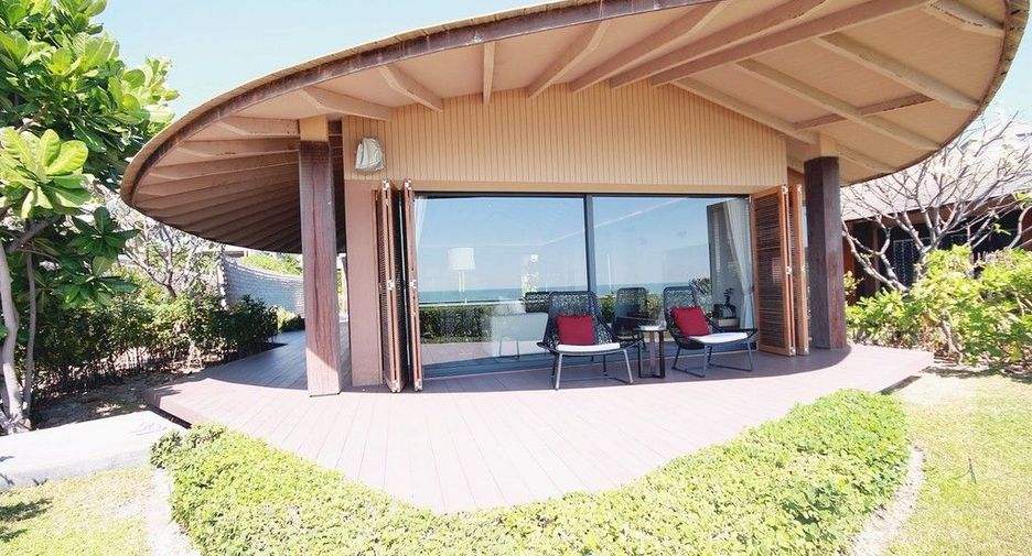 For sale 2 bed villa in Cha Am, Phetchaburi