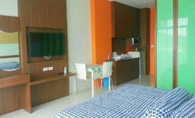 For sale スタジオ condo in Mueang Phuket, Phuket