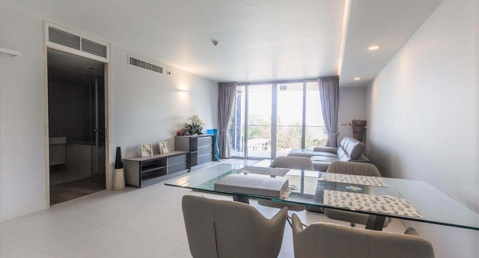 For sale 2 Beds condo in Hua Hin, Prachuap Khiri Khan