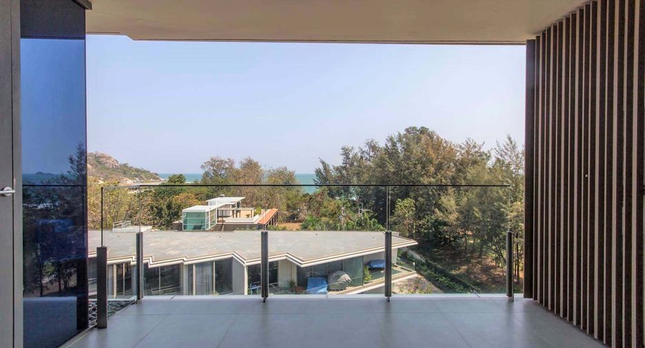 For sale 2 Beds condo in Hua Hin, Prachuap Khiri Khan