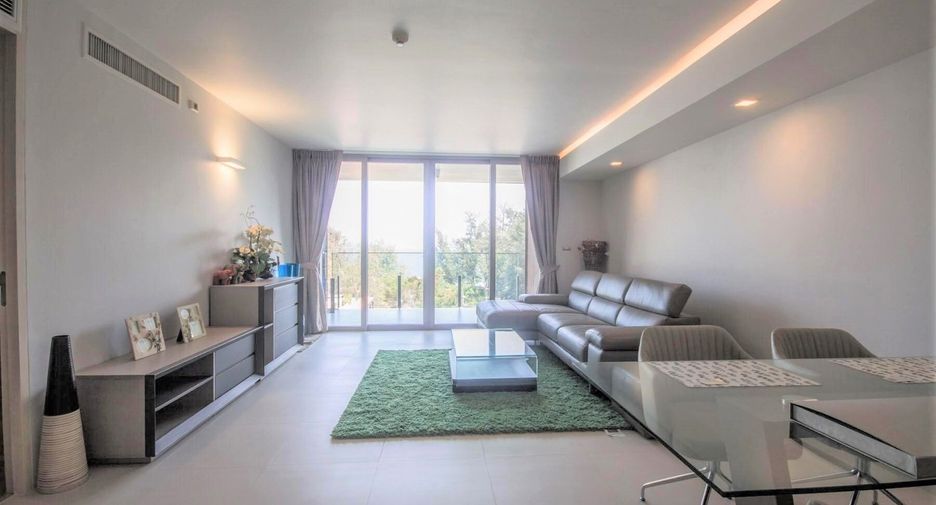 For sale 2 Beds condo in Hua Hin, Prachuap Khiri Khan