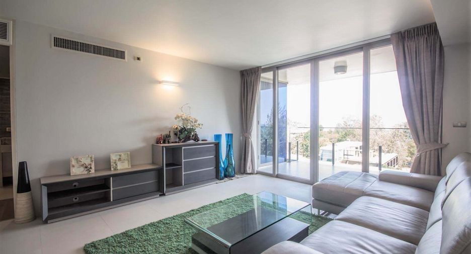 For sale 2 Beds condo in Hua Hin, Prachuap Khiri Khan