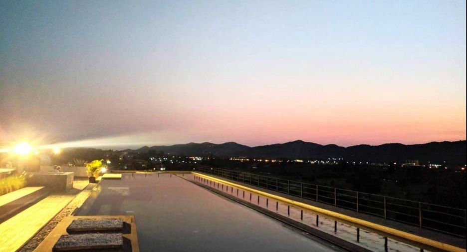 For sale 2 Beds condo in Hua Hin, Prachuap Khiri Khan