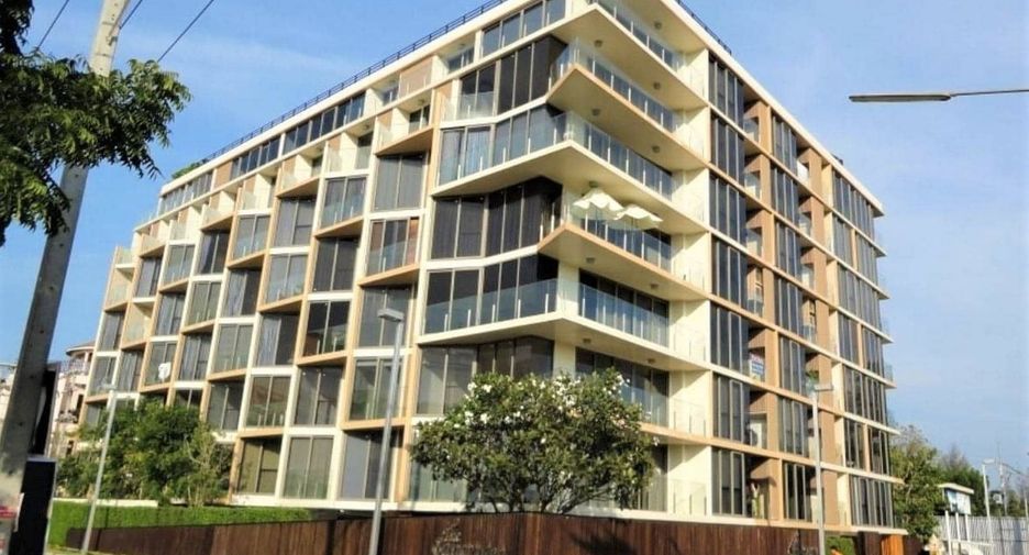 For sale 2 Beds condo in Hua Hin, Prachuap Khiri Khan