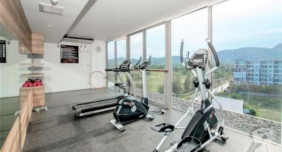 For sale 2 Beds condo in Hua Hin, Prachuap Khiri Khan