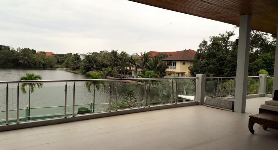 For rent 6 bed house in Mueang Phuket, Phuket