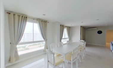 For sale 2 Beds condo in Cha Am, Phetchaburi