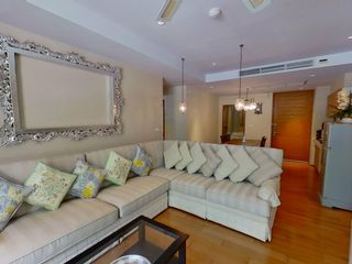 For sale 2 bed condo in Hua Hin, Prachuap Khiri Khan