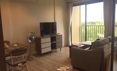 For sale 1 bed condo in Cha Am, Phetchaburi