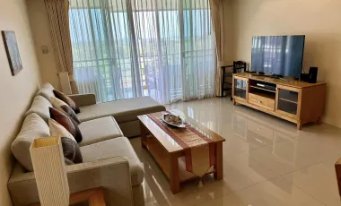 For sale 2 bed condo in Hua Hin, Prachuap Khiri Khan
