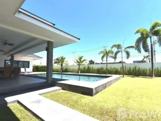 For sale 3 bed villa in Cha Am, Phetchaburi