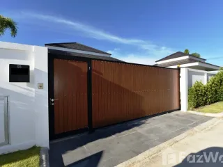 For sale 3 Beds villa in Cha Am, Phetchaburi
