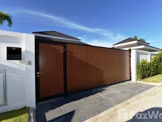 For sale 3 bed villa in Cha Am, Phetchaburi