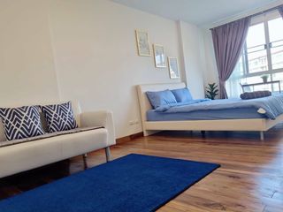 For sale スタジオ condo in Cha Am, Phetchaburi