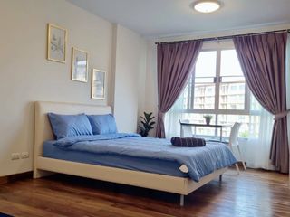 For sale スタジオ condo in Cha Am, Phetchaburi