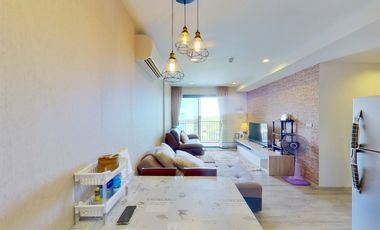 For sale 2 Beds condo in Cha Am, Phetchaburi