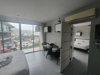 For sale 2 bed condo in Kathu, Phuket