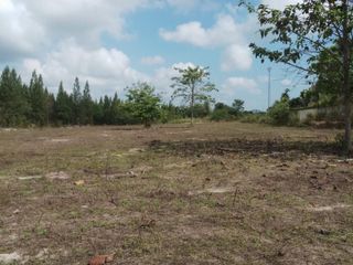 For sale land in Hua Hin, Prachuap Khiri Khan