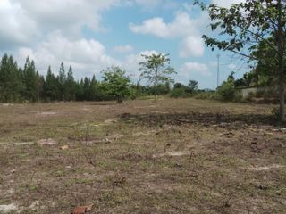 For sale land in Hua Hin, Prachuap Khiri Khan