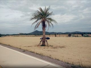 For sale land in Hua Hin, Prachuap Khiri Khan