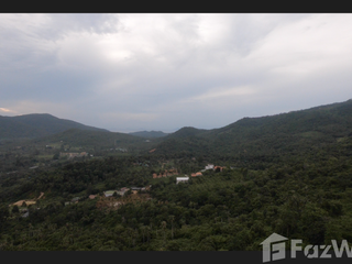 For sale land in Ko Samui, Surat Thani