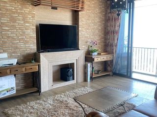 For sale 3 bed condo in Chatuchak, Bangkok