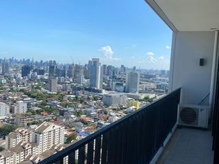 For sale 3 bed condo in Chatuchak, Bangkok