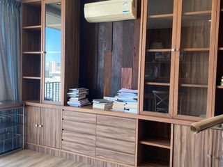 For sale 3 bed condo in Chatuchak, Bangkok