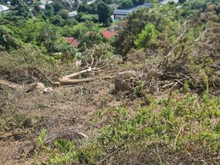For sale land in Ko Samui, Surat Thani