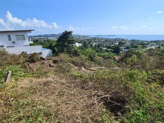 For sale land in Ko Samui, Surat Thani