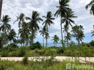 For sale land in Ko Samui, Surat Thani