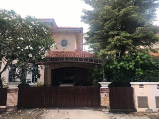 For sale 3 Beds house in Bang Bon, Bangkok