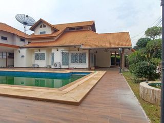 For sale 4 bed villa in Jomtien, Pattaya