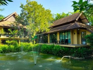 For sale 7 Beds house in Hang Dong, Chiang Mai