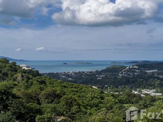For sale land in Ko Samui, Surat Thani