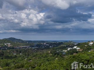 For sale land in Ko Samui, Surat Thani