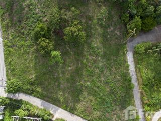 For sale land in Ko Samui, Surat Thani