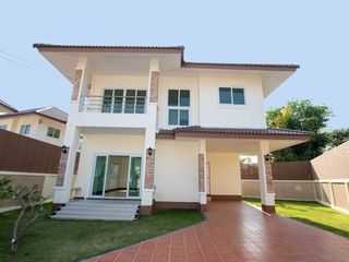 ขาย 3 เตียง บ้านเดี่ยว ใน หางดง, เชียงใหม่