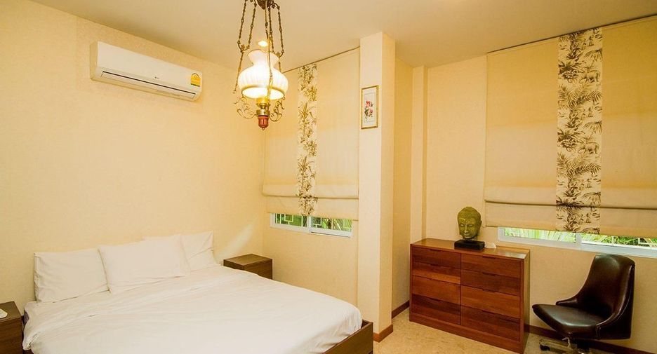 For sale 7 bed villa in Na Jomtien, Pattaya