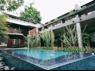 For rent 7 bed villa in Mueang Chiang Mai, Chiang Mai